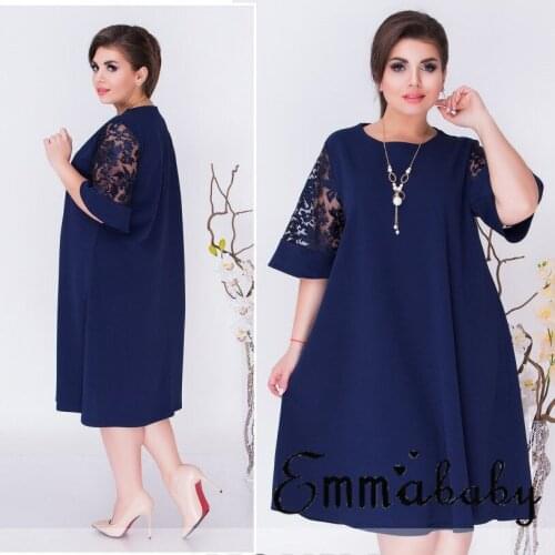 HengShunRui Dresses For Full