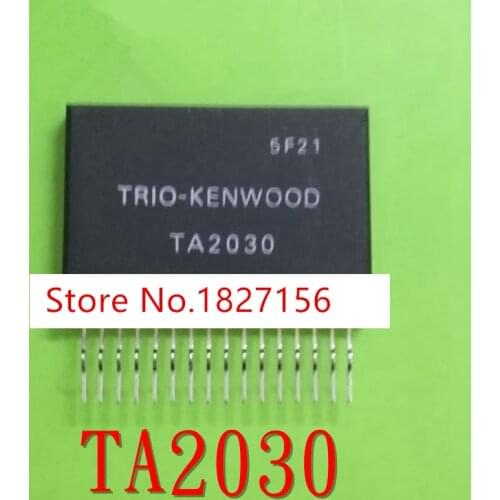 IPCS TA2030 IC NEW