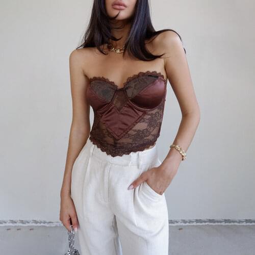 Женские прозрачные майки Koltailace China At AliExpress