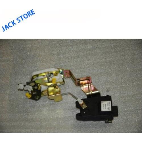 Left Front Door Lock Assembly For Lifan SMILY OEM: F6105110