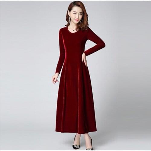 LYJDIQI Long Dresses