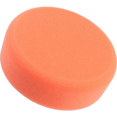 Tool Polishing Sponge Pads Part Set Compound Cleaning Vehicle Accessories Buffing Polisher