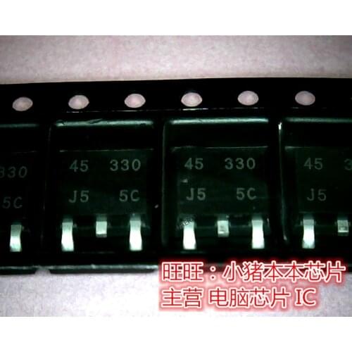 New original 45330 45-330 45 330 TO252 High Quality