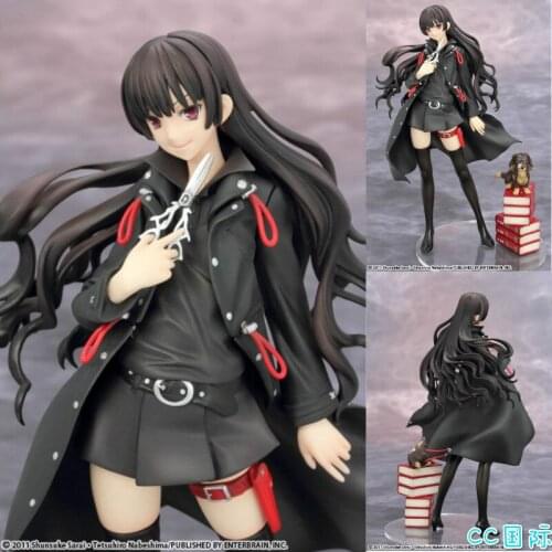 The correct usage of Griffon dog and scissors