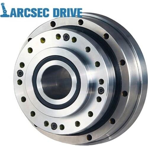 Zero Backlash Harmonic Drive Reducer