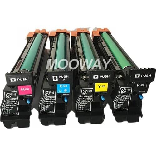 Compatible drum unit for Konica Minolta C200 C210 C203 C253 C353 drum unit imaging unit