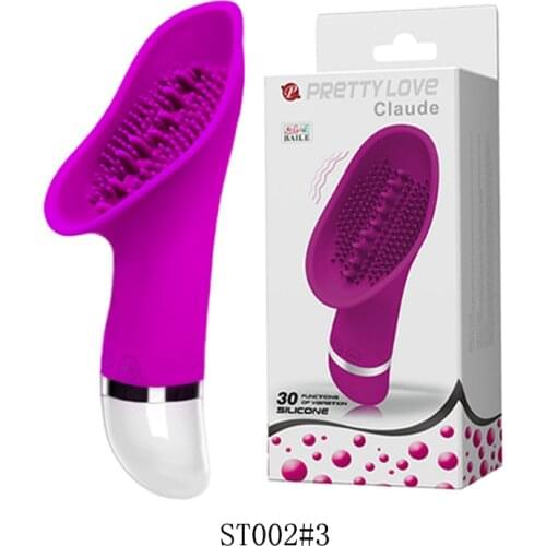 Female Vibrator Oral Sex Toys for Woman Masturbation Nipple Sucker Clitoris Stimulator Vibrating Tongue Massager Pussy Anal Toy