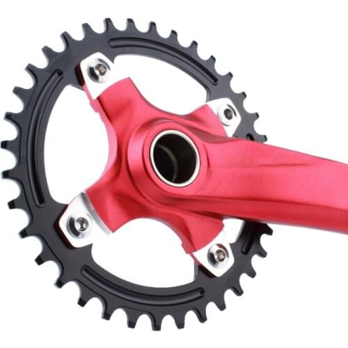 1 Set Bicycle Nail Plate Dental Screws MTB Road Folding Bicycle Modified Single-Disc Disc Screw Bike Tools