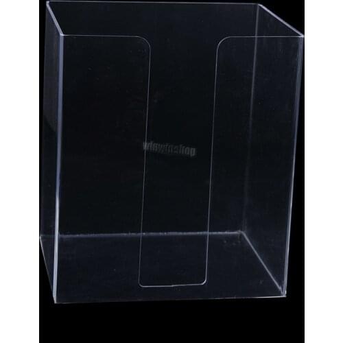 1pcs dental clinic supplies disposable bib towel holder for medical use