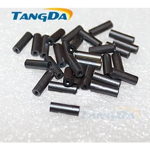 3.5 0.8 10 ferrite core bead RH3.5*0.8*10mm magnetic ring Nickel-zinc magnetic coil inductance interference anti-interference