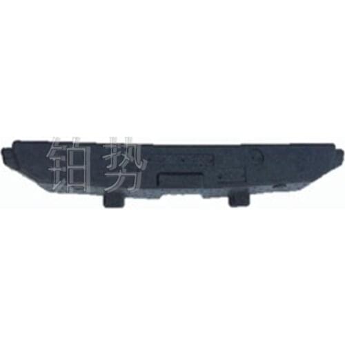 Car Crash bumper 2011-mer ced esb enzC180 C200 C220 C250 C320 C350 C230 C280 W204 Front bumper parts foam