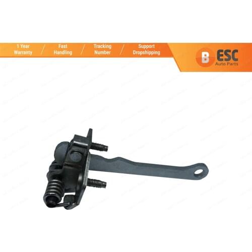 ESC EDP821 Front Door Hinge Stop Check Strap Limiter 918146 for Peugeot 205 309 405