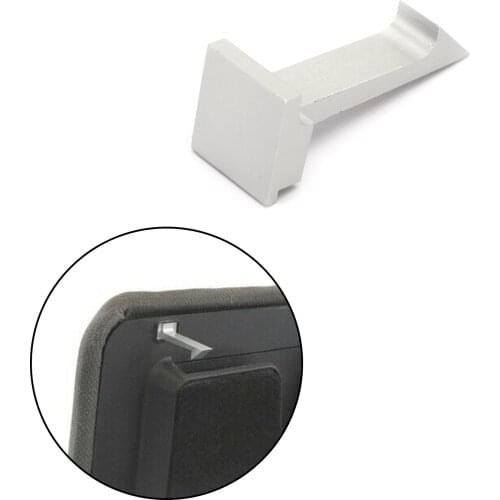 Center Console Arm Rest Latch Fix For Ford Ranger 1992-2003 / For Mazda B Series Center Console Latch Car Auto Parts