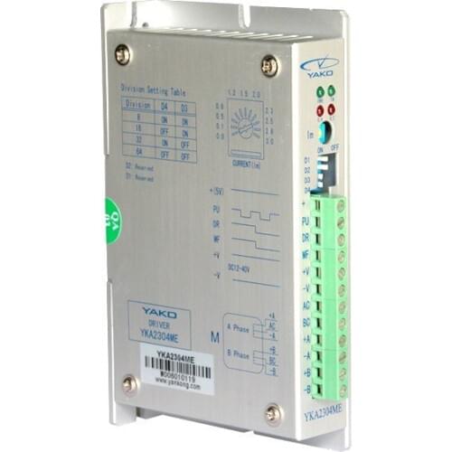 FREE SHIPPING Stepper motor driver yako yka2304me yka2304mf