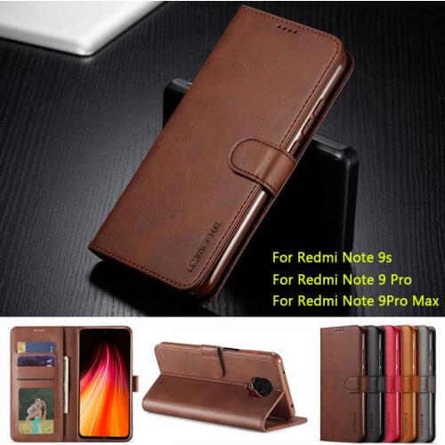 Evolou Phone Cases Xiaomi Redmi Note 9 Pro Max
