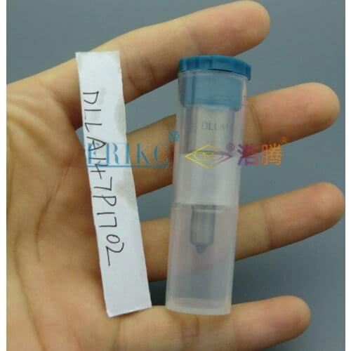 Liseron ERIKC 0445110313 diesel injector nozzle DLLA147P1702, DLLA 147P1702 nozzle 0 433 172 044