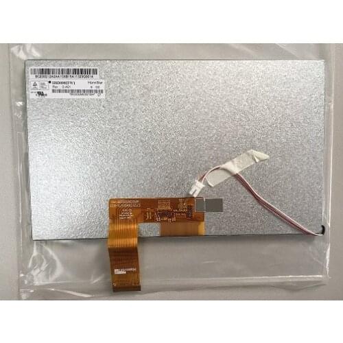 New original HSD090IFW1-A01 HSD090IFW1-A00 HSD090IFW1-A20 IPS LCD screen