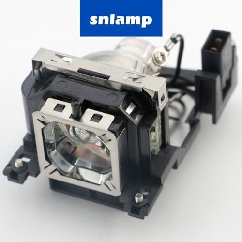 Compatible Projector Lamp/Bulbs W/Housing For SANYO Projectors PLC-XU355 PLC-XU355A PLC-XU351C PLC-XU310C