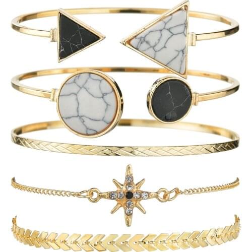 MissCyCy Wrist Bracelets