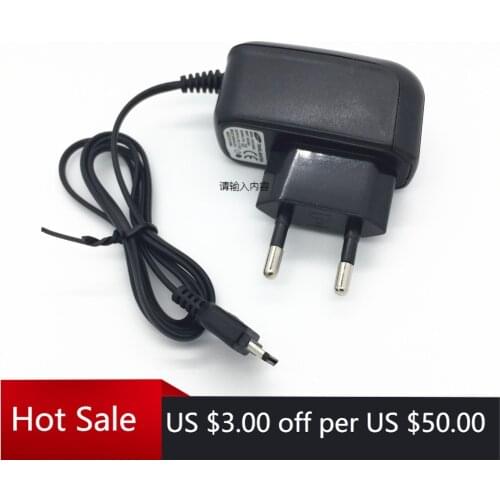 Eu WALL Travel CHARGER for SAMSUNG L168 F118 F110 I859 M3510C M628 S3030C F330 W299