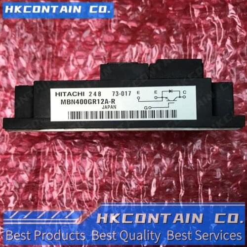 NEW MODULE MBN400GR12A-R MBN400GR12A MBN400GR12 FREE SHIPPING