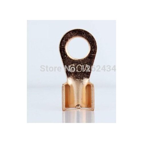 OT- 60A Cold pressing bare terminal wiring terminal crimping terminal wire connector