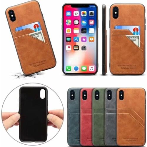OKME Wallets And Business Card Holders
