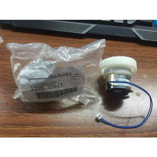 Original new 2nd transfer roller clutch for Xerox DC240 242 250 252 260 WC7655 7665 7675 7765 DCC6550 7500 7550 6500 121K33941
