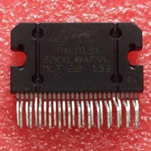 PAL013A PALO13A PAL013 ZIP-27 5PCS