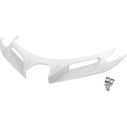 Front Fairing Aerodynamic Winglets for KAWASAKI Ninja 250 Ninja 400 18