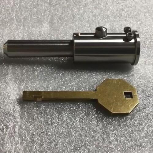RAYLOCK OEM Safety 304 Stainless Steel Bullet Lock For Car Door