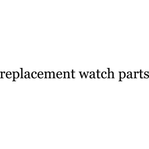 Link for replacement watch parts