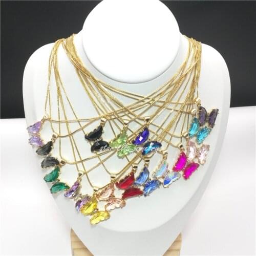 Starella Jewelry Pendants