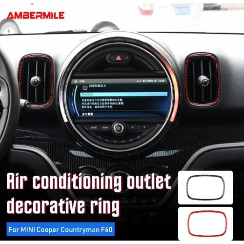 AMBERMILE Car Moldings