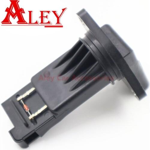 E5T62371 MAF Mass Air Flow Sensor OEM Remanufactured Tested