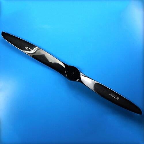 DLE170 / 170M supporting carbon fiber propeller / row / thrust paddle / powered umbrella carbon fiber propeller