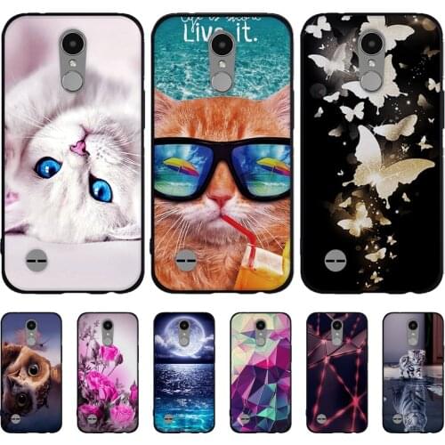 Fruitworld Phone Cases LG K10