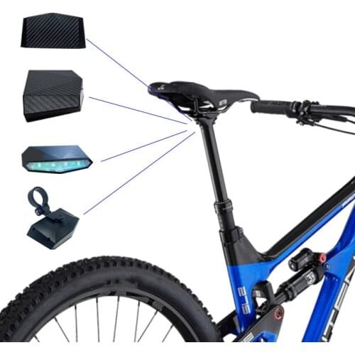 4G bike gps tracker compatible with 3G and 2G network together RYDLK110