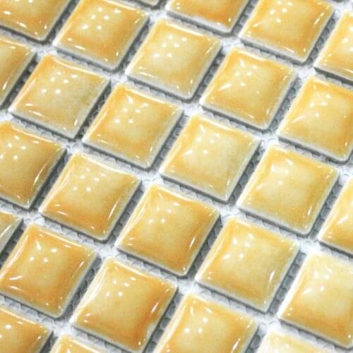 Ceramic mosaic tile kitchen backsplash bathroom wall tiles shower background tile hallway fireplace decoration room wallpaper