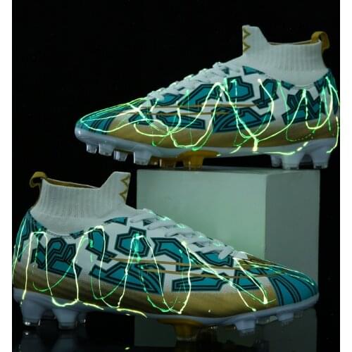 Football Boots Minika China