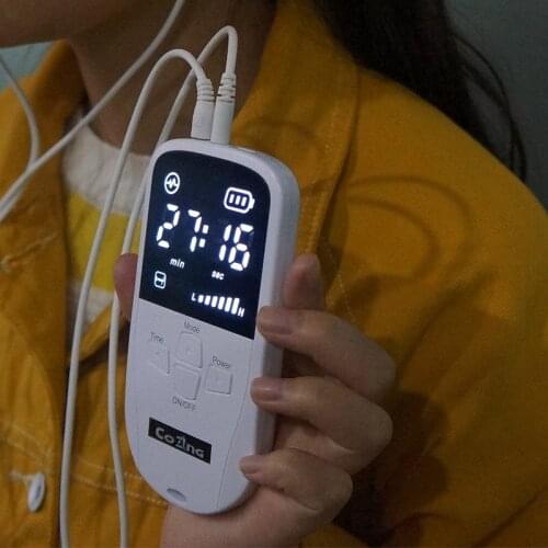 Nasal Device For Hyper viscosity Rhinitis Diode 650nm Low Level Laser Therapy Personal Health care Machine