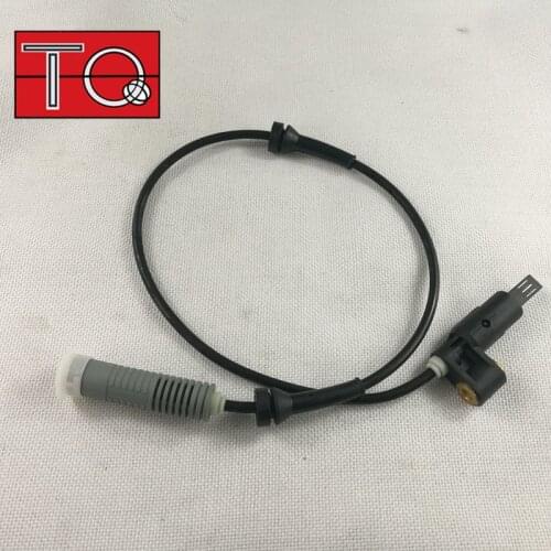 New Front ABS Speed Sensor For BMW E36 3 Series 34521163027 34 52 1 165 519 / 34 52 1 163 027 /34 52 1 163 188