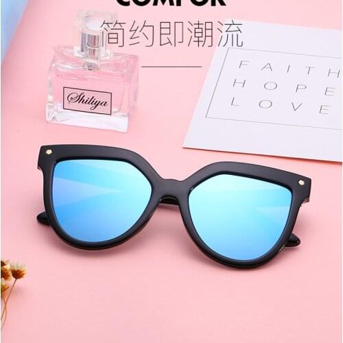 Женские солнцезащитные зеркальные очки OCULOSIGHT China At AliExpress