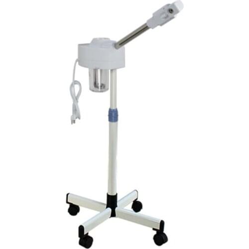 Facial Steamer Ionic Spraying Face Mist Spray Sauna Spa Skin Care Tools Spa Ozone Steaming Facial Steamer Skin Care Machine