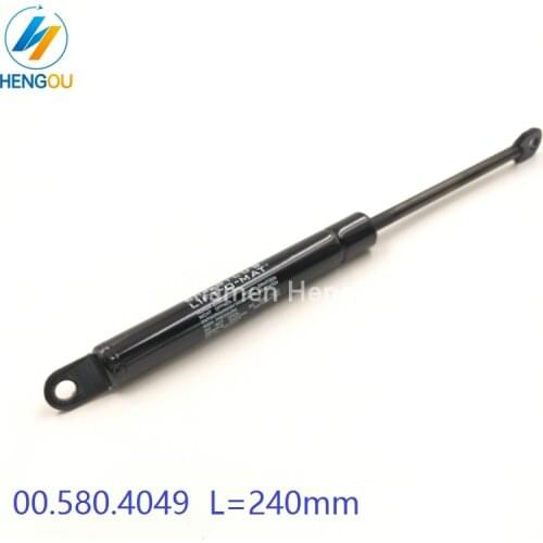 Free shipping 00.580.5037 00.580.5622 00.580.2722 00.580.3968 GTO52 PM52 SM52 SM74 CD74 XL75 CD102 SM102 SX102 Pneumatic Spring