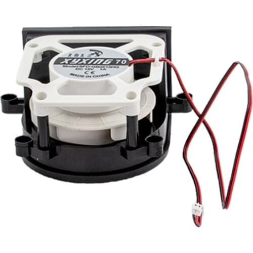 Proscenic summer P1 P2 P3 Proscenic JAZZ 790T 780T COCO PLUS Polar bear robot fan Robot Vacuum Cleaner Fan motor