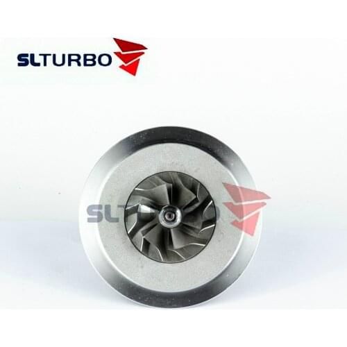 Balanced Turbine Core Turbolader Chra GT2052S 727264 452191 For PERKINS Industrial 4.0 L 80Kw 109Hp T4.40 Turbo Cartridge Assy