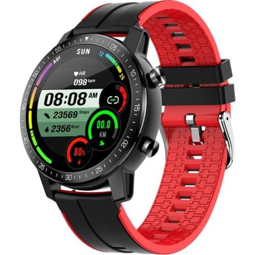 Boys Girls Smart Watch Heart Rate Blood Pressures Monitor Sport Clock Fitness Wristband for iPhone Samsung LG Android