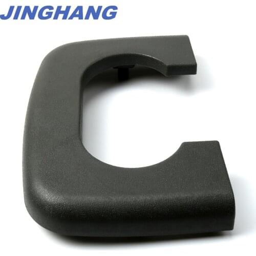 Center Console Cup Holder Replacement Pad Medium Grey Fits Ford F150 1997-2003