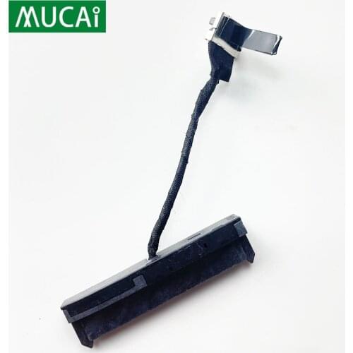 For Acer V5-571 V5-571G V5-471 V5-471g 431G 431 531G 531 MS2361 MS2360 SATA Hard Drive HDD Connector Flex Cable 50.4TU07.012